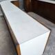 Set of 2 shop counters 1950