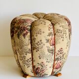 Vintage Tabouret by Jindrich Halabala