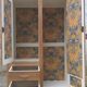 Parisian hotel wardrobe year 50