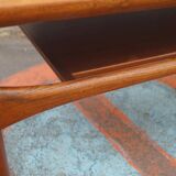 Coffee table Arrebo Mobler 1960