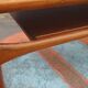 Coffee table Arrebo Mobler 1960