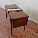 Mirror sewing furniture