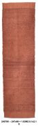 Tapis berbère marocain 66x247 cm SK 240765