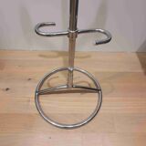 Tubular Coat Hanger Czechoslovakia 1950