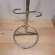 Tubular Coat Hanger Czechoslovakia 1950