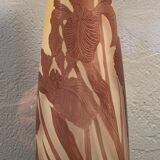 Vase Emile Gallé