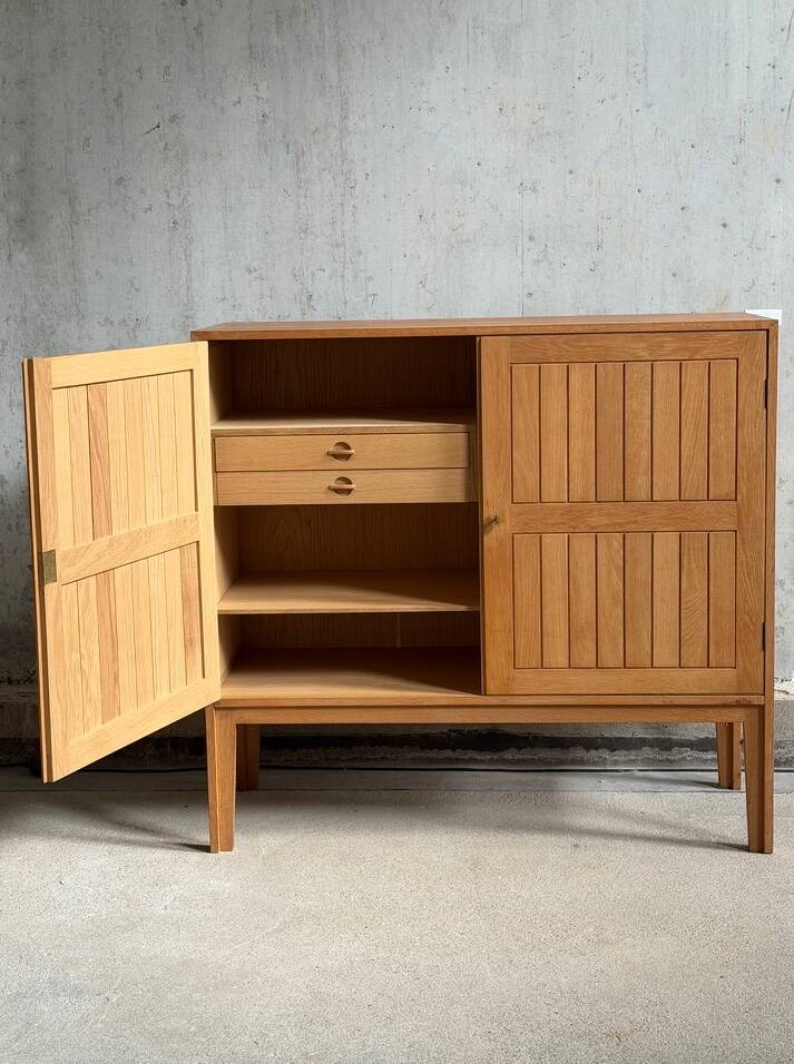 Cabinet by Kurt Østervig for Vamo Møbelfabrik