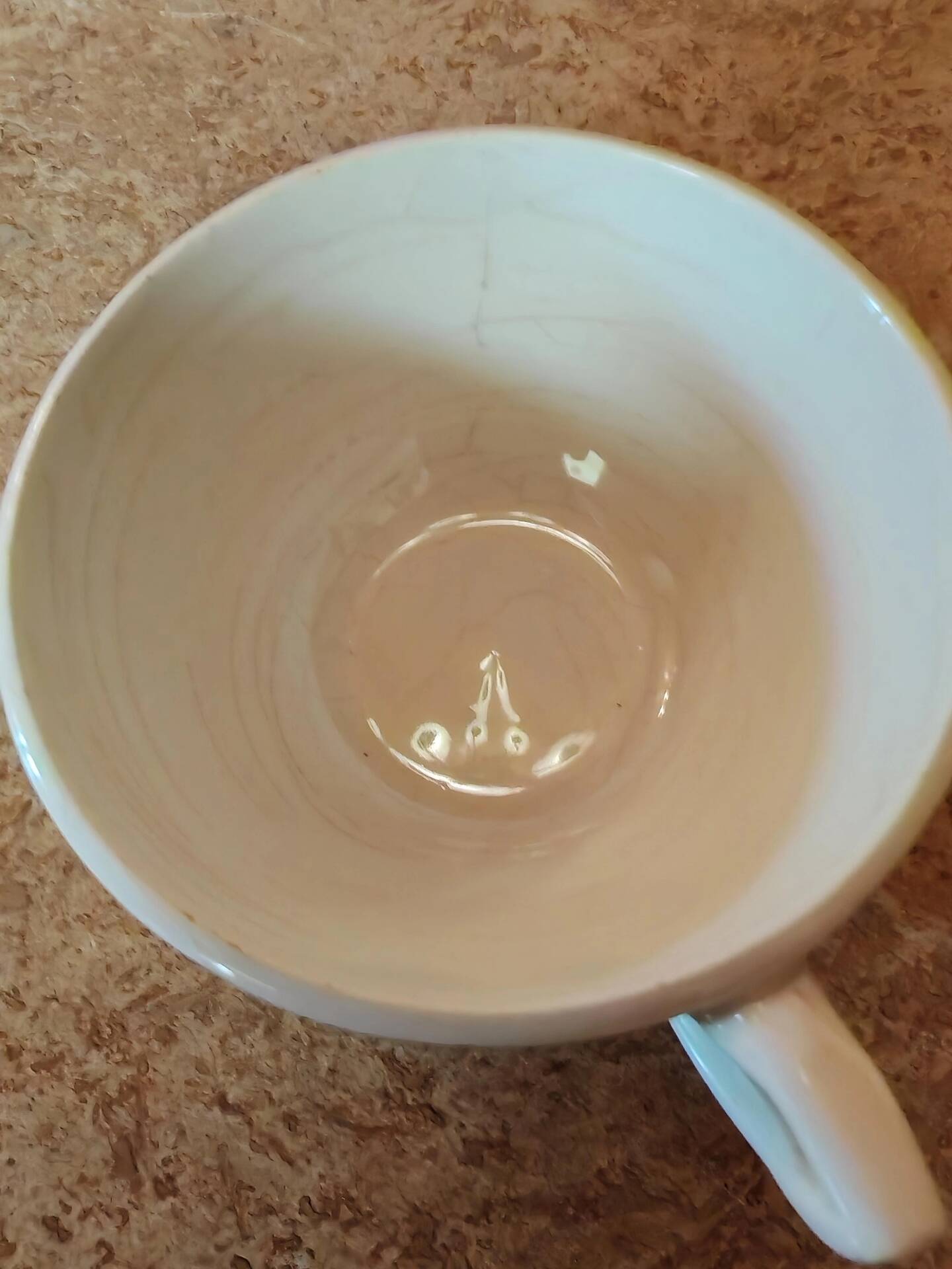 Vintage coffee service