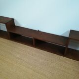 Wall shelf