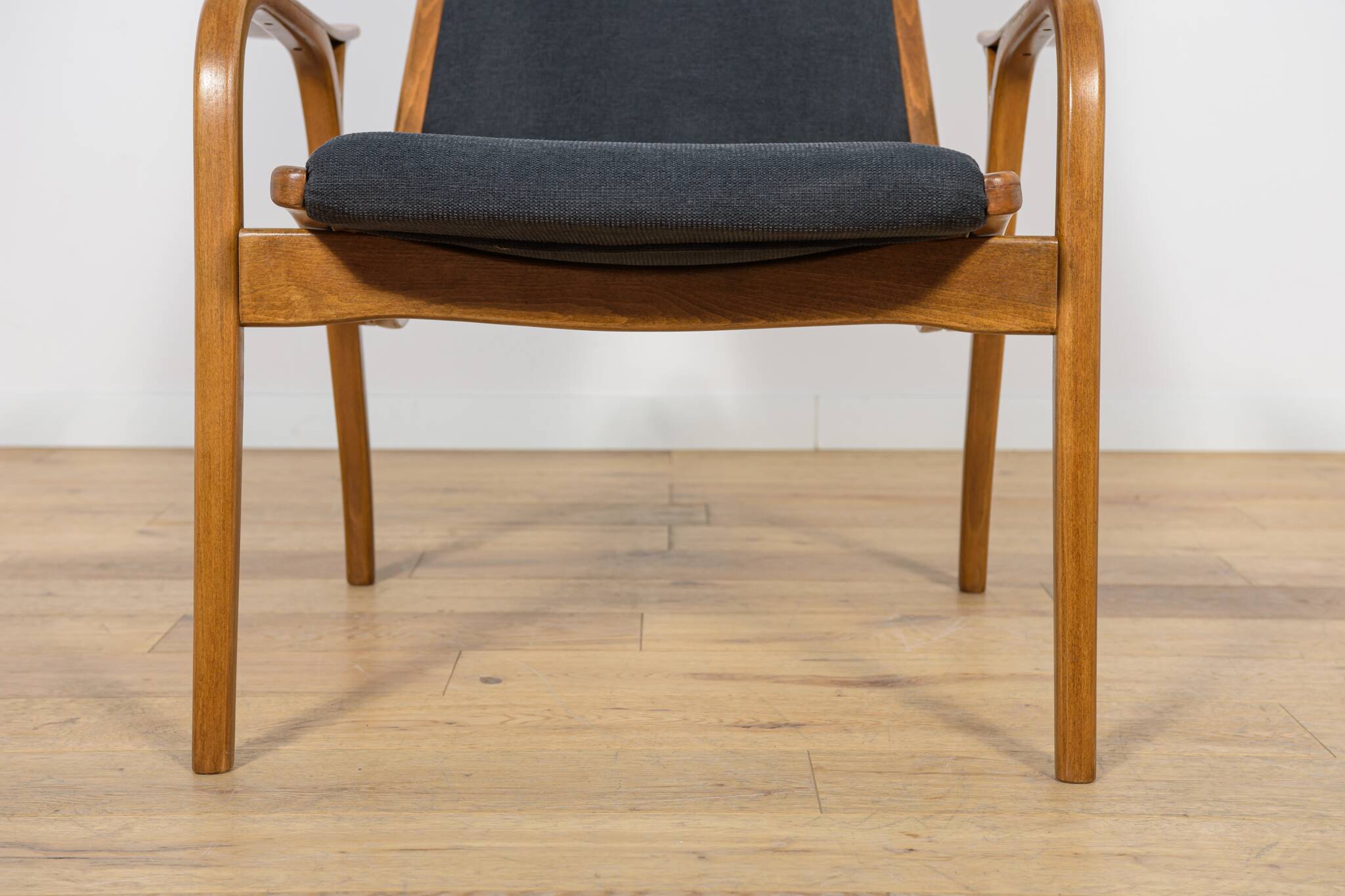 Lamino Armchair by Yngve Ekström for Swedese, Sweden, 1960s