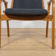 Lamino Armchair by Yngve Ekström for Swedese, Sweden, 1960s