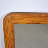 Pine mirror 1980