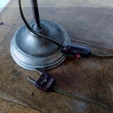 Old BGL table lamp