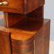 Tables de chevet des années 1920-1930