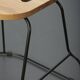 Luge Stool