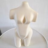 Bust sculpture design Louise Hederstrom for Ikea 80s