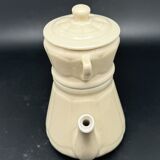 Ceramic teapot – 1224b5
