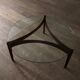 Sven Ellekaer coffee table by Christian Linneberg 1962