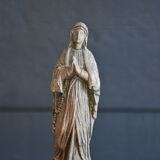 Statuette notre dame