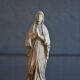 Statuette notre dame
