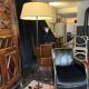 Floor lamp 1950