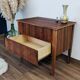 Meuble d'appoint / Coffre vintage