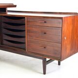 Executive desk model 209 by Arne Vodder for Sibast – 1960s