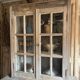 Antique dresser