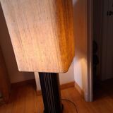 Vintage lamp from the 50s and 60s