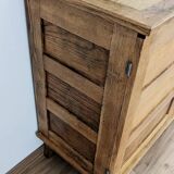 Buffet of disaster victims René Gabriel