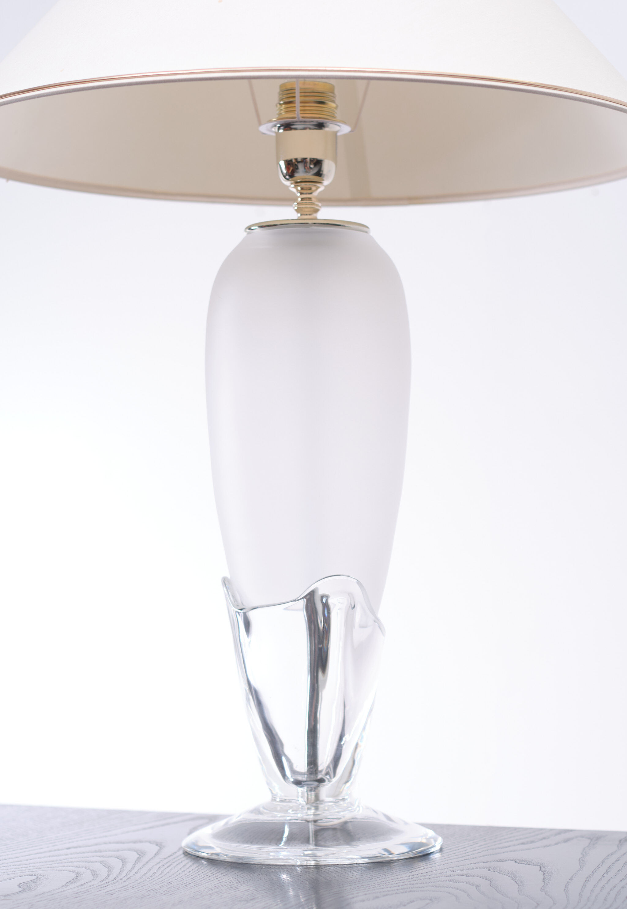 Italamps Hollywood Regency 2 Table Lamps, Designer Roberta Vitadello