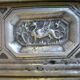 Box in pewter of Périgord