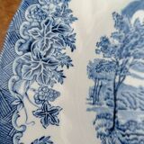 Churchill English soup plate