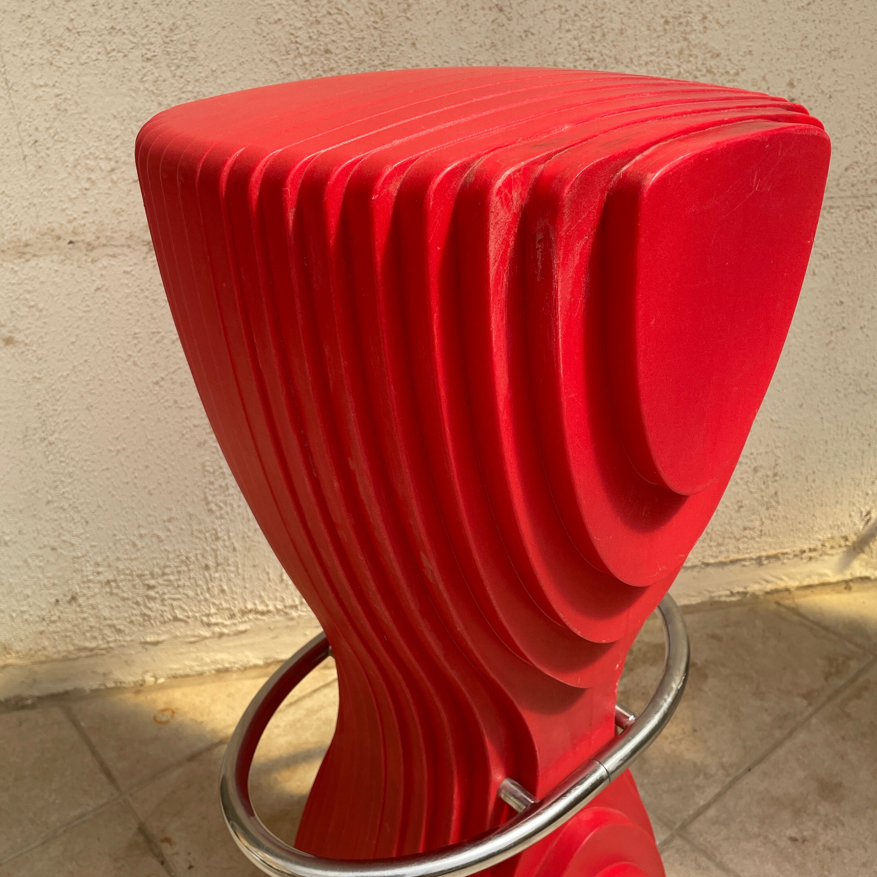 Bar stool design Feek barstool