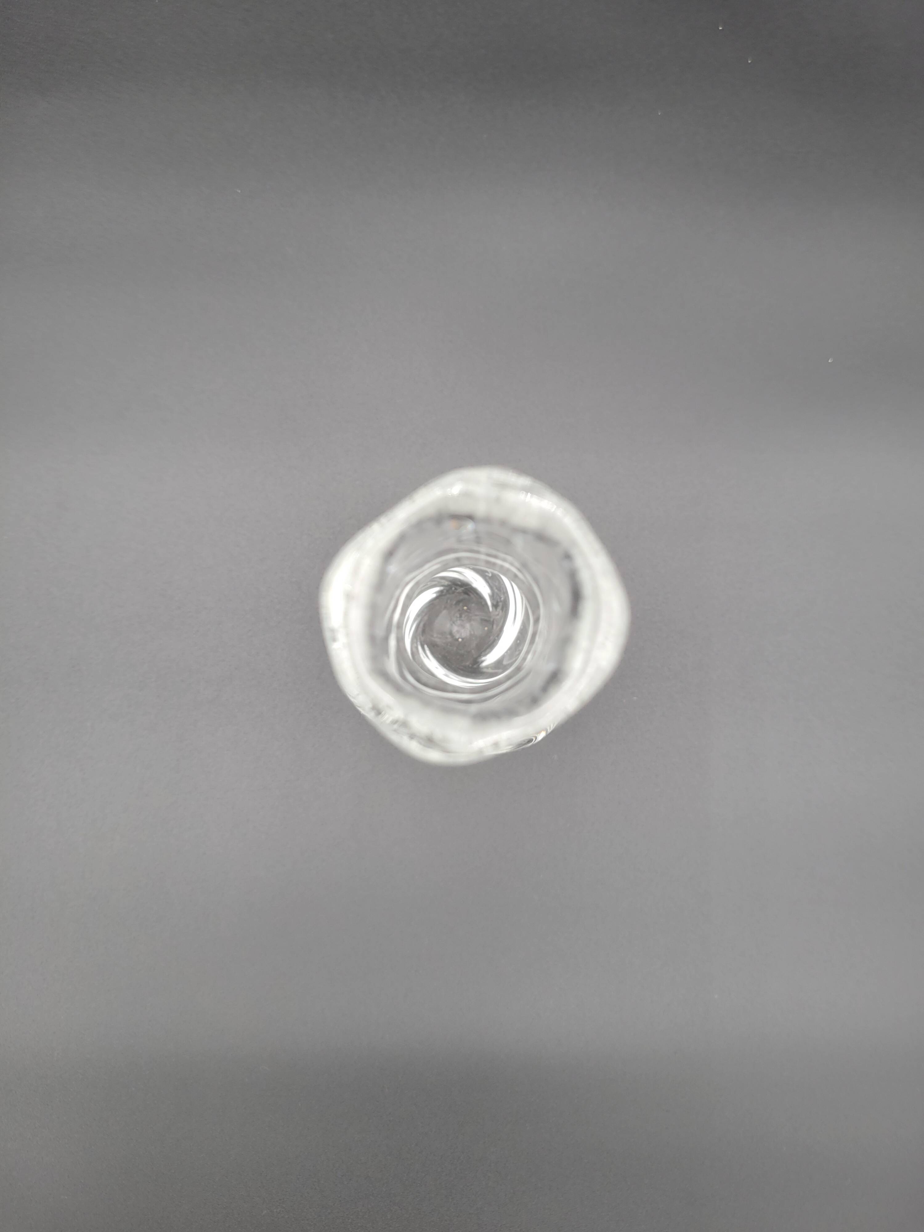 Saint Louis Crystal Vase