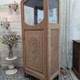 Art Deco display case