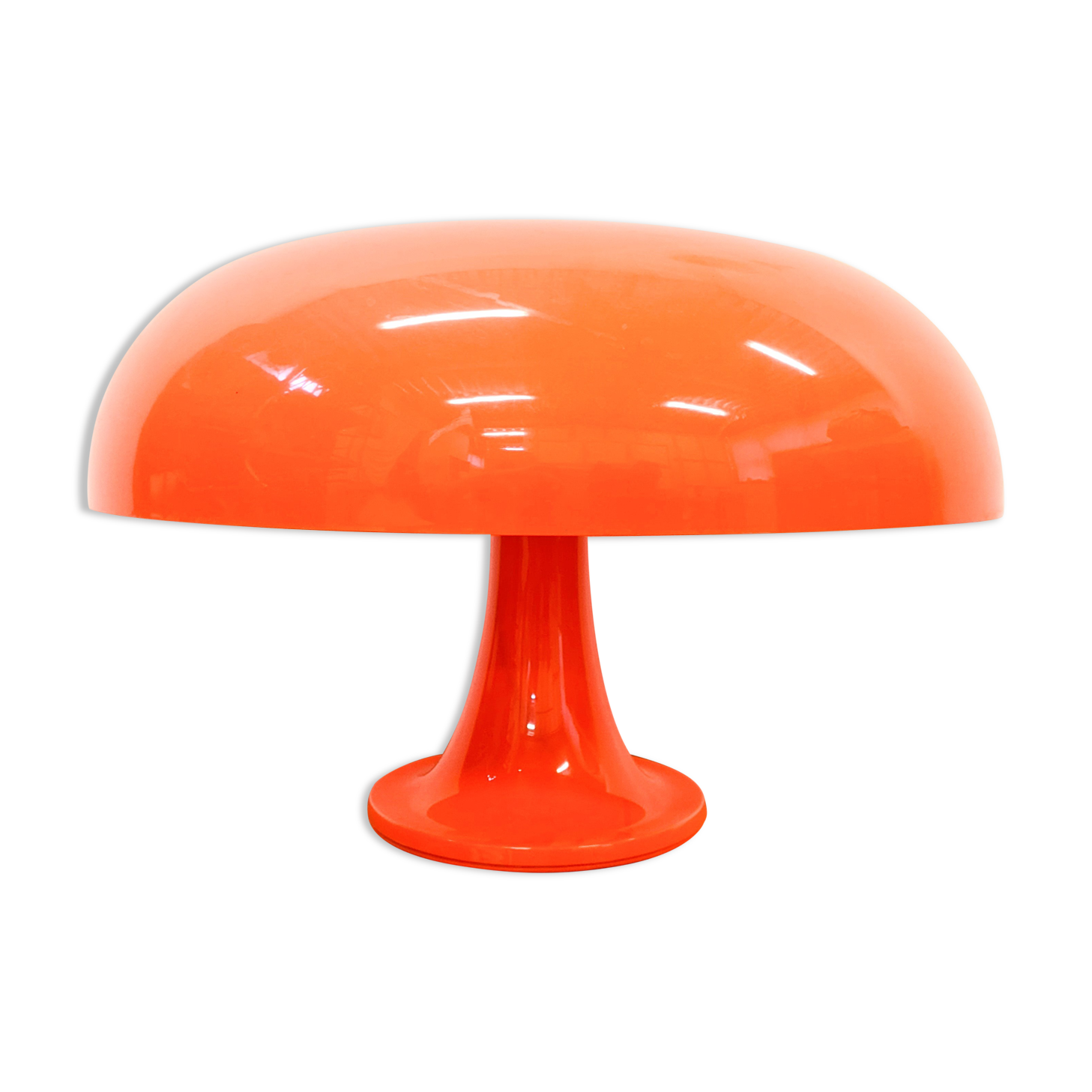 Nesso lamp by Artemide