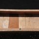 Built in raw wood with its press and valet - GRENAD