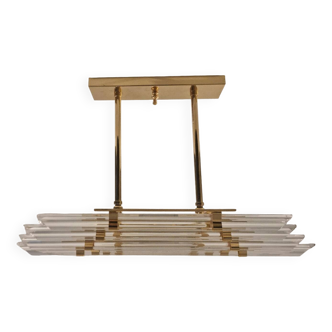 Venini ceiling light