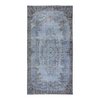 Tapis turc tissé à la main 117x226 cm