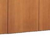 Vintage Scandinavian teak sideboard
