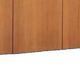 Vintage Scandinavian teak sideboard