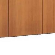 Vintage Scandinavian teak sideboard