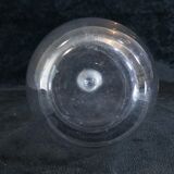 Carafe a decanter en verre