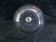 Carafe a decanter en verre