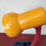 Memphis Organizer Desk Lamp - Everise - 90s