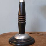 Vintage industrial desk lamp