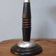 Lampe de bureau industrielle vintage