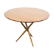 Table italienne