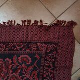 Vintage tablecloth